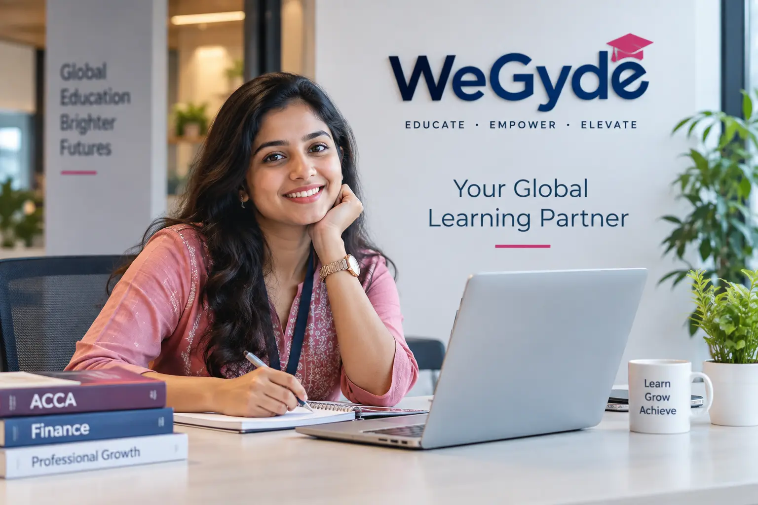 WeGyde Institute