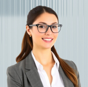 Professor Emily Rodriguez, CPA, CMA - Business & Analytics Expert