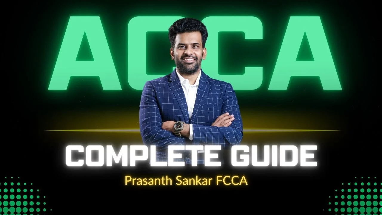 ACCA